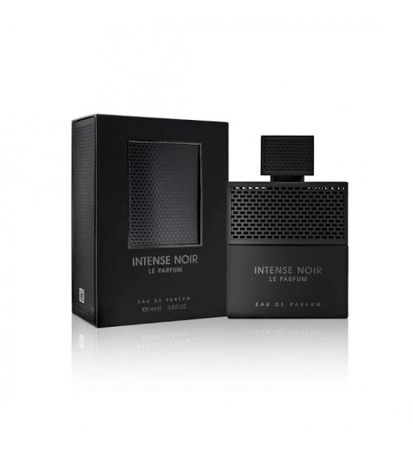 Fragrance World Intense Noir La Parfum