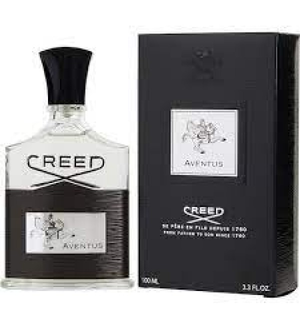 Creed Aventus EDP Perfume For Men (100ml) (OPEN-BOXED)